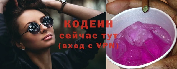 молекула духа Горняк