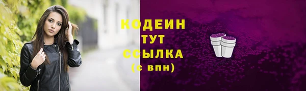 молекула духа Горняк