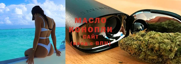 молекула духа Горняк