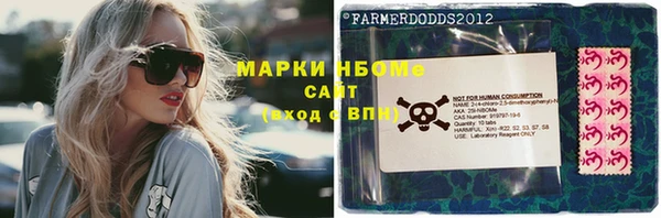 молекула духа Горняк